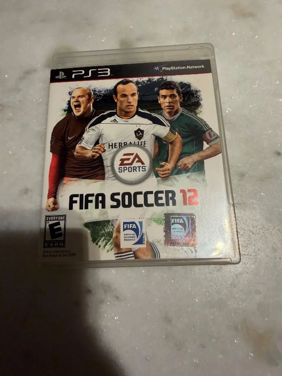 Coleção FIFA PS3 - Foto 3