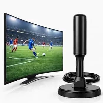 Antena de tv