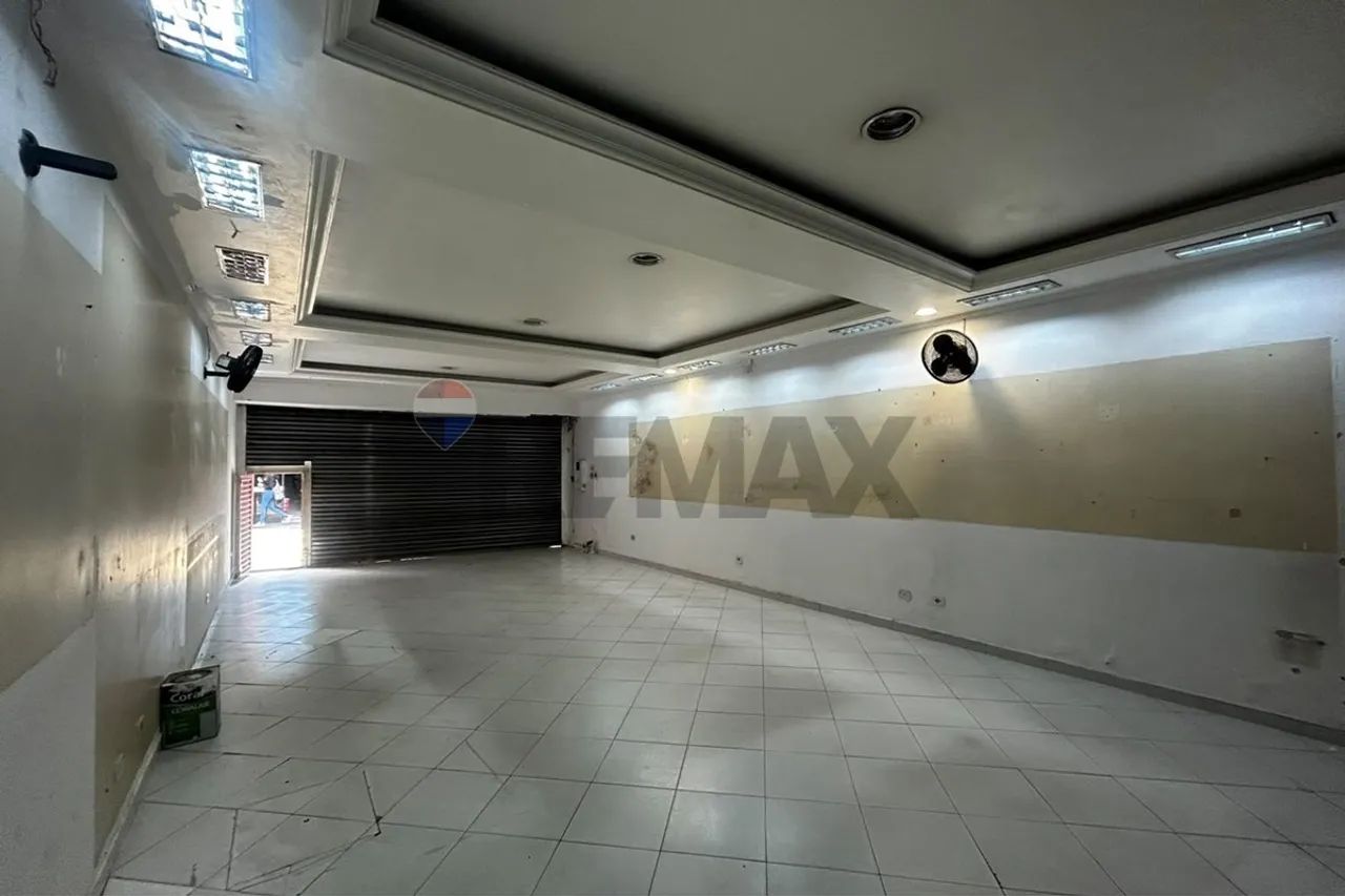 Salão Comercial no Centro de Mairiporã  Rua Coronel Fagundes - Foto 4