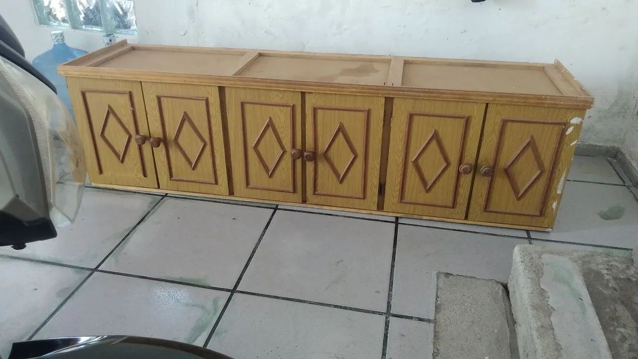 Guarda roupa 