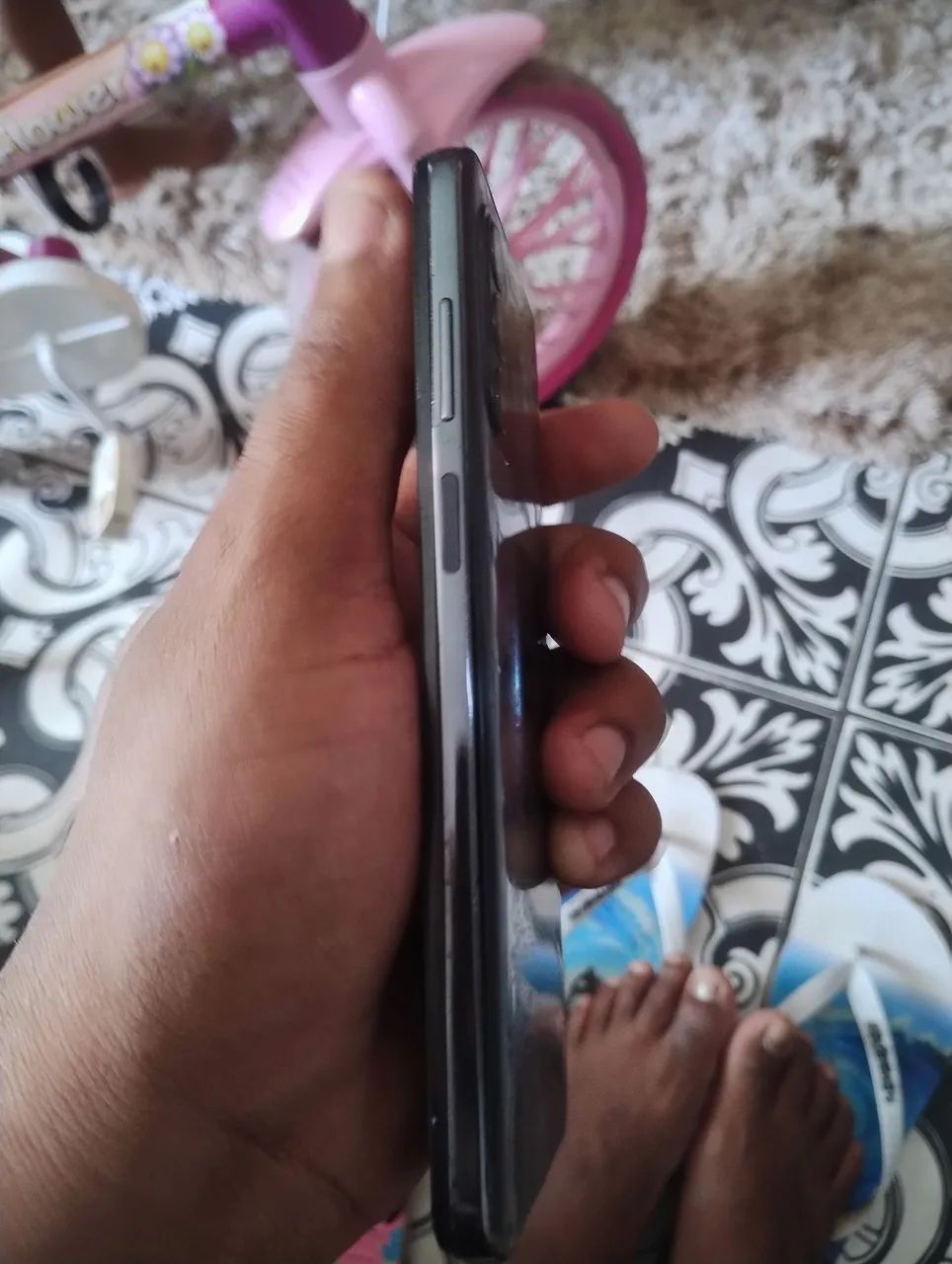 Moto G52 - 128g - Foto 2