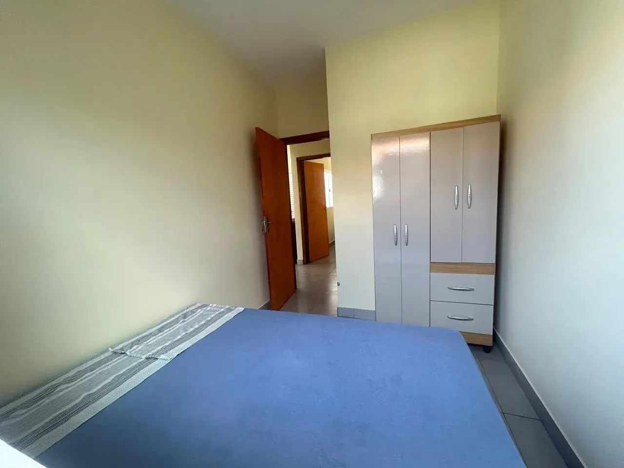 CASA  EM CONDOMINO  PARA ALUGAR NO AMAMBAI - Foto 5