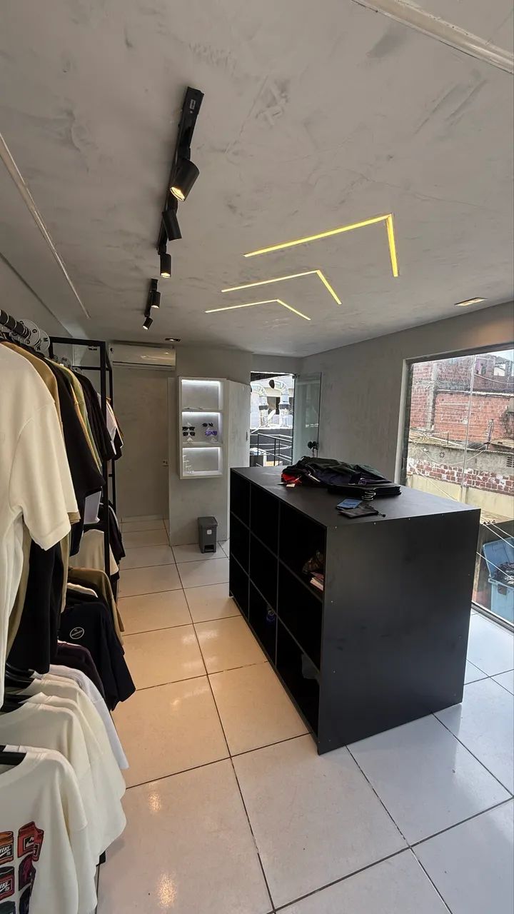 Sala Comercial para Aluguel - Excelente Localização - Foto 3
