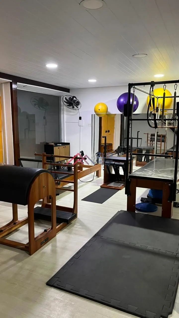 Studio de Pilates Completo para locação no Centro, São Pedro da Aldeia-RJ - Foto 2