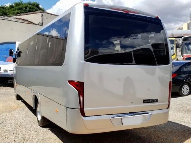 Micro Ônibus Volare - Foto 3