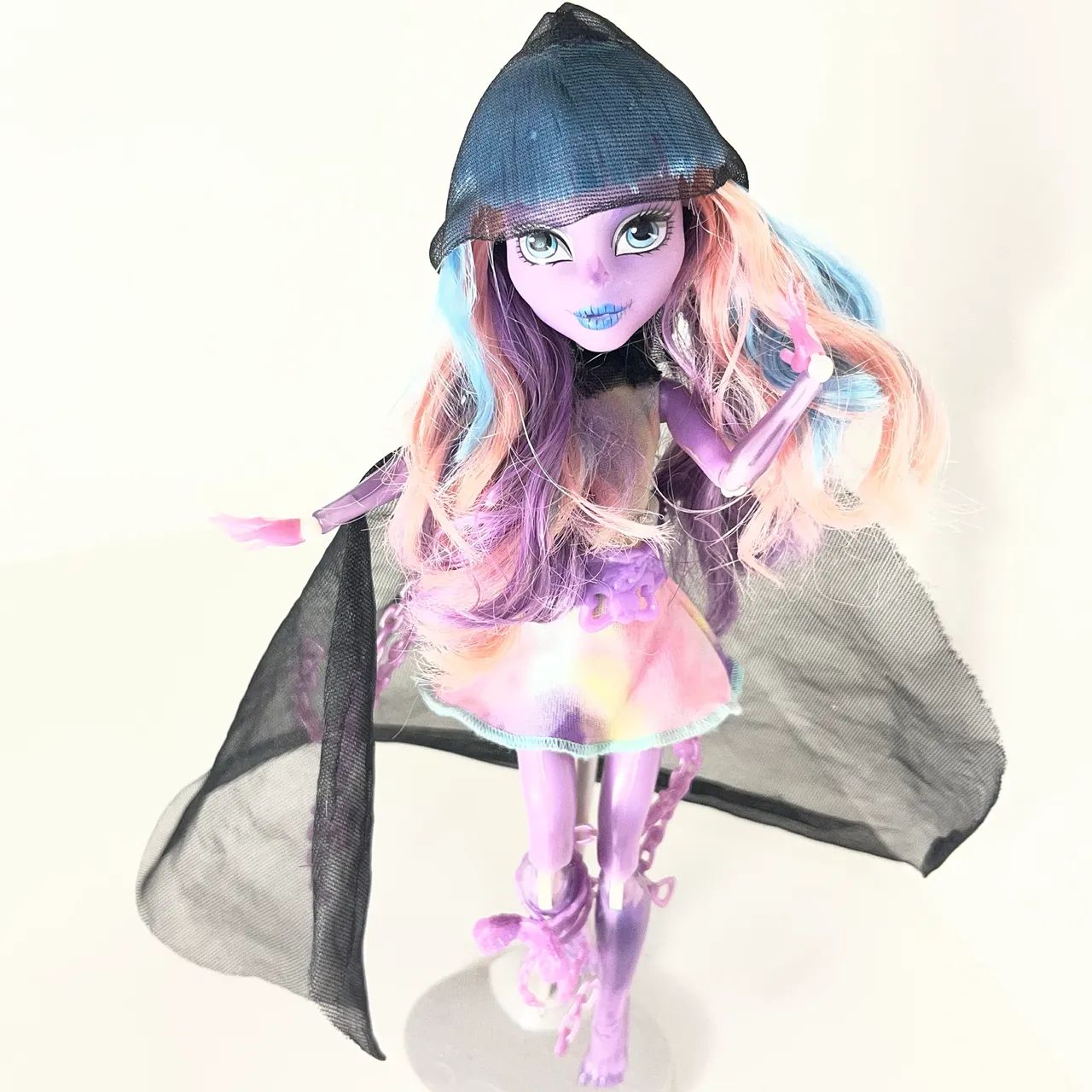 River Styxx Haunted | Boneca Monster High 
