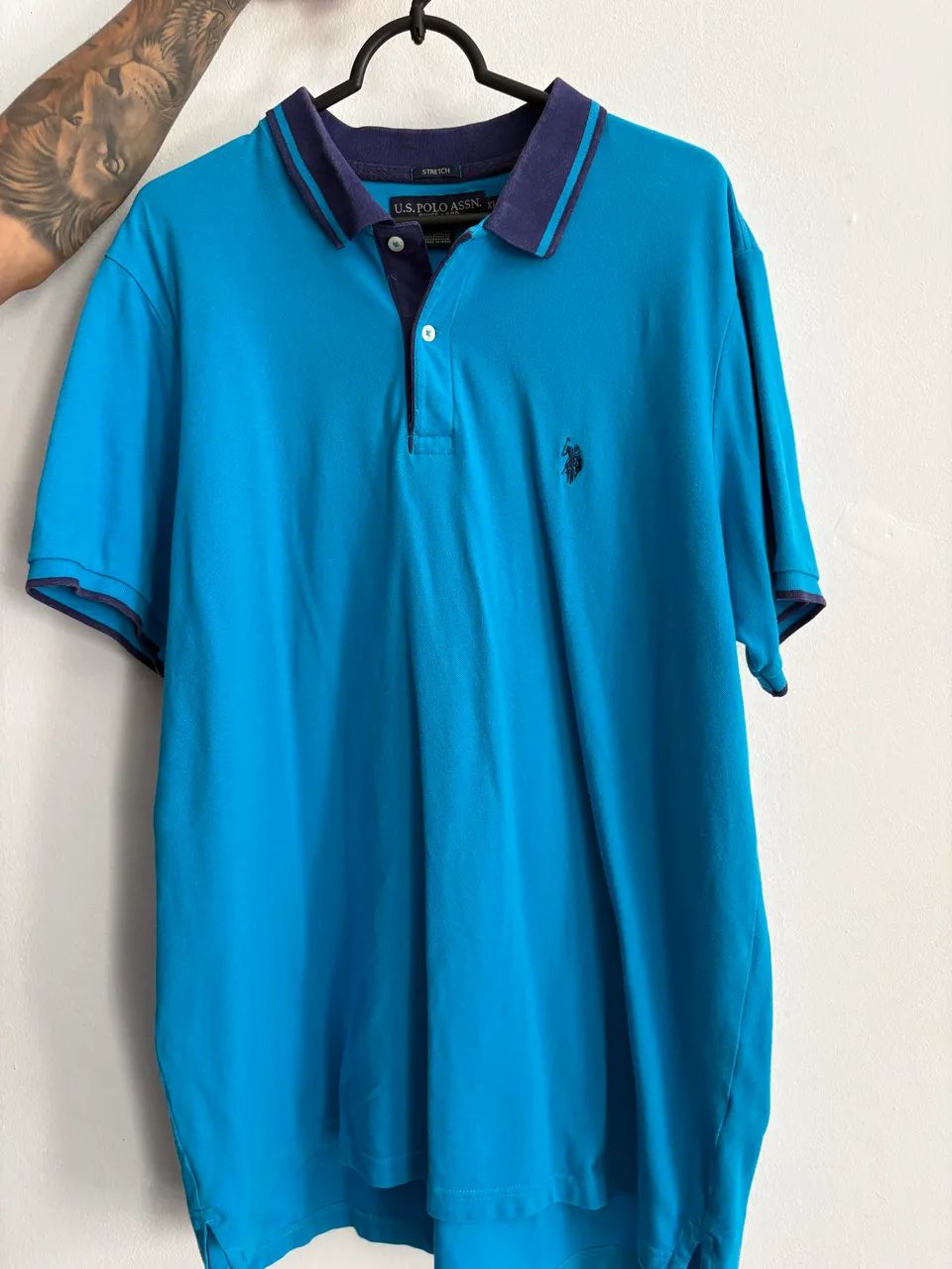 U.S Polo ASSN