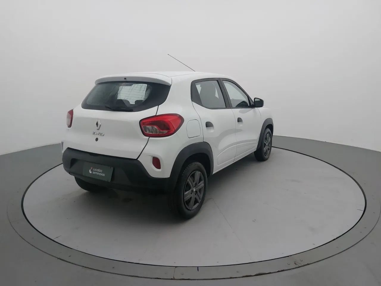 Renault Kwid 1.0 Zen 2025 - Foto 5