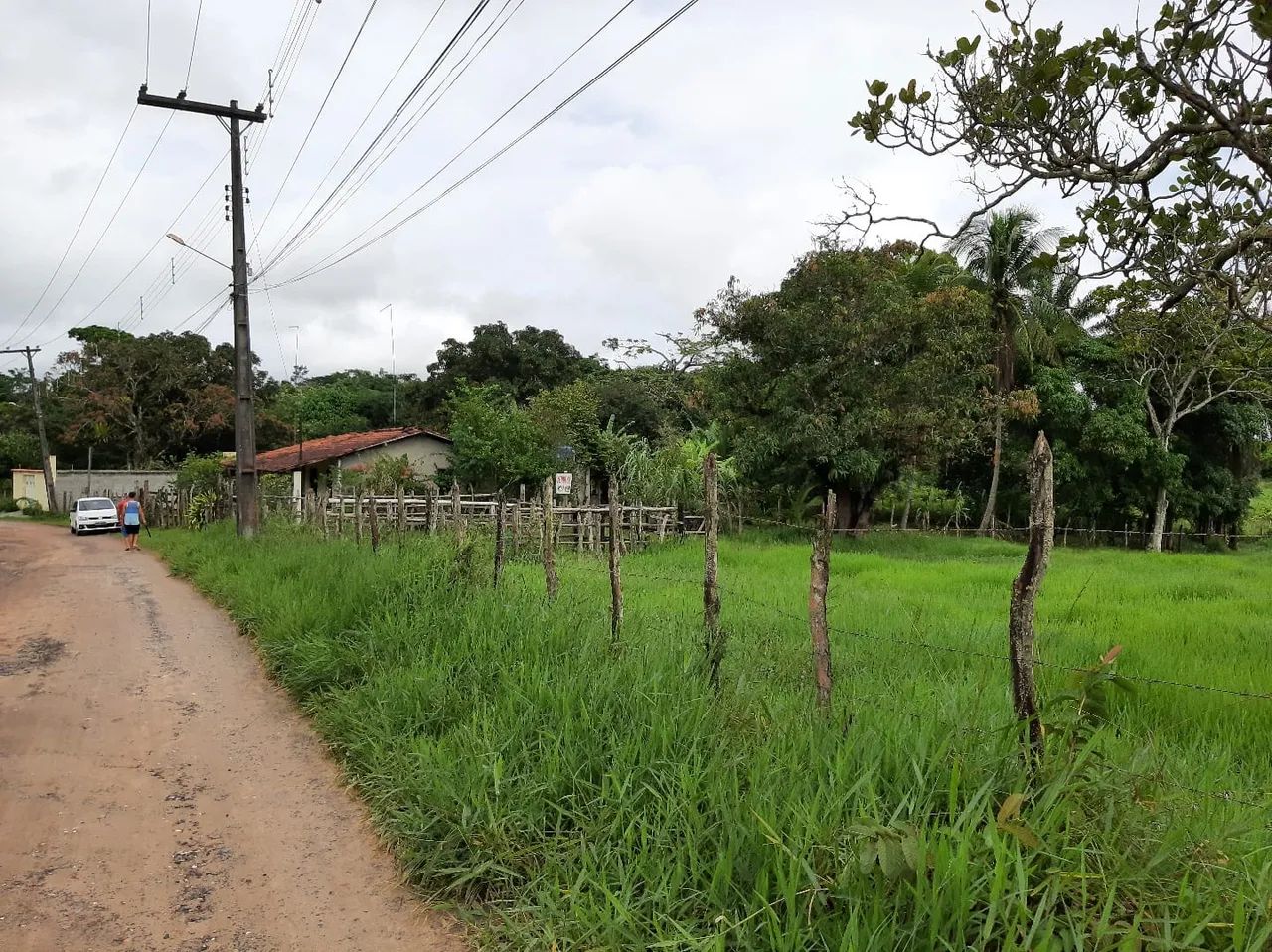 Foto - São Sebastião do Passé - 