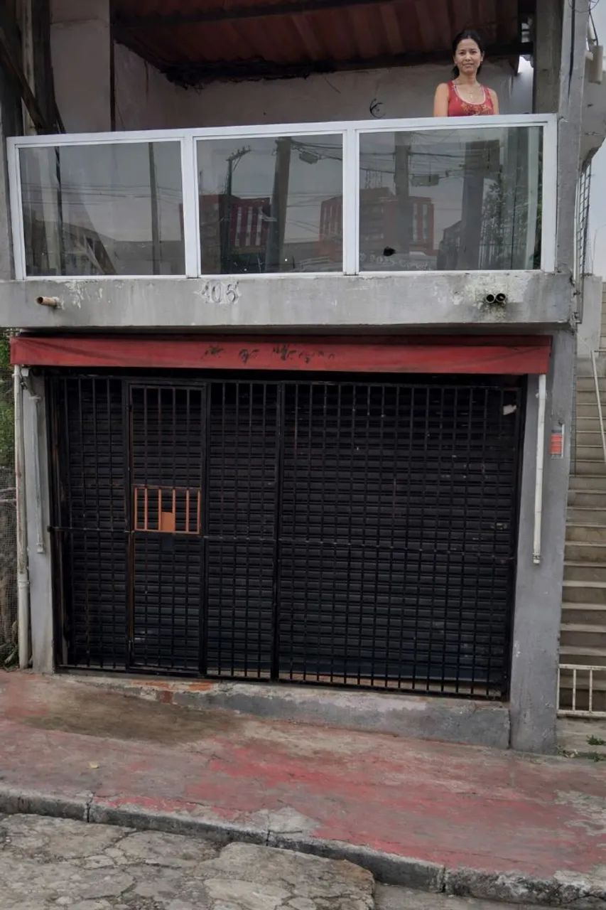 Foto - São Paulo - Americanópolis