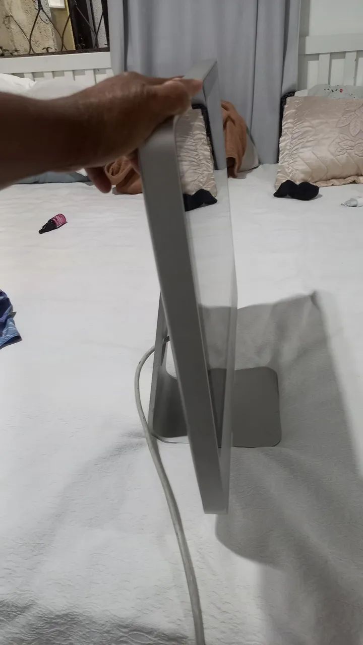 Imac com defeito pra retirada de peças  - Foto 2