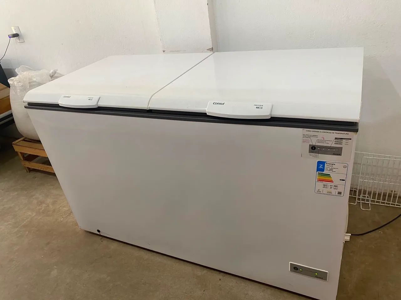 Vendo Comercial completo