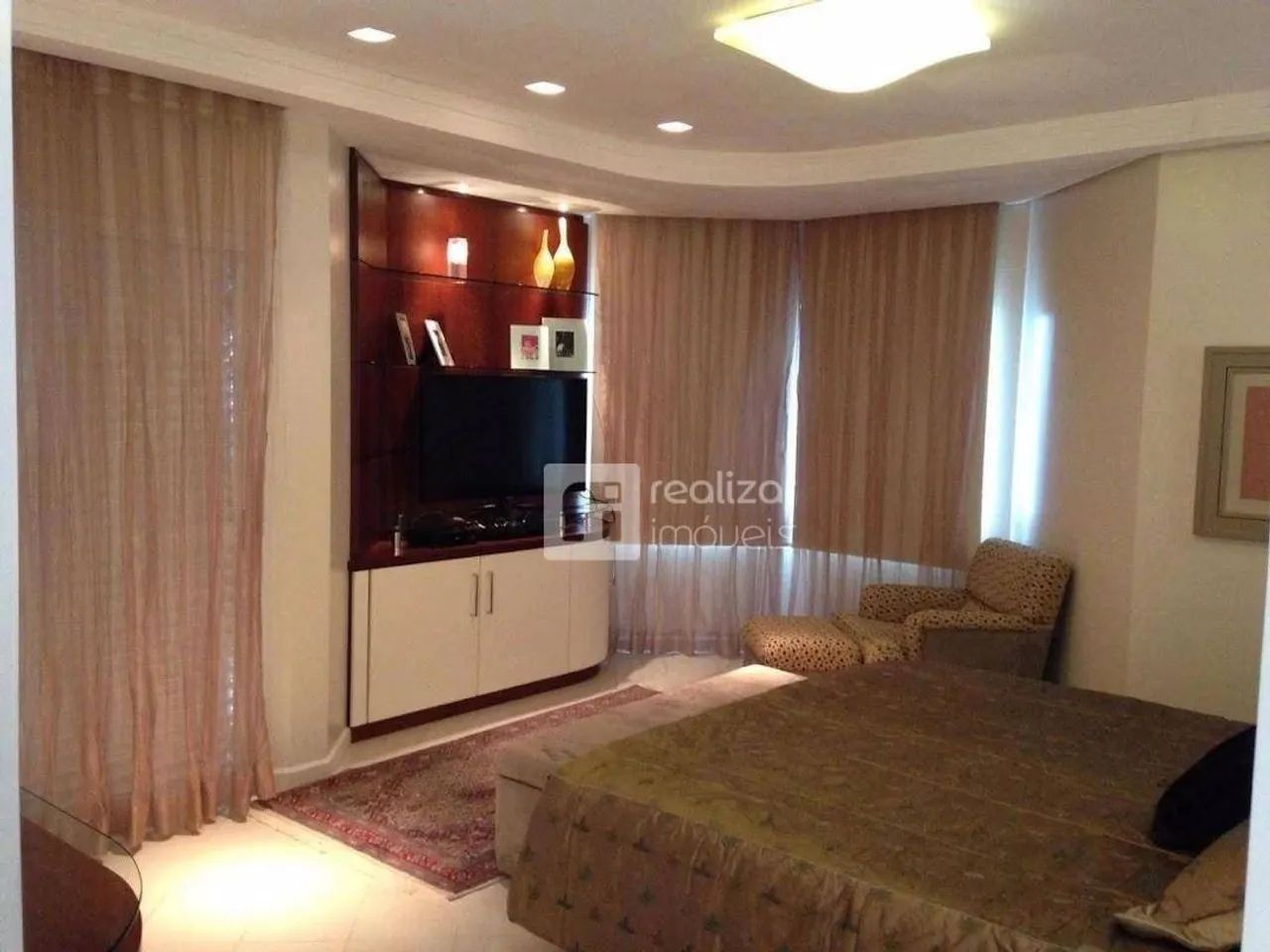 Casa Residencial à venda, Cacupé, Florianópolis - CA1507. - Foto 4