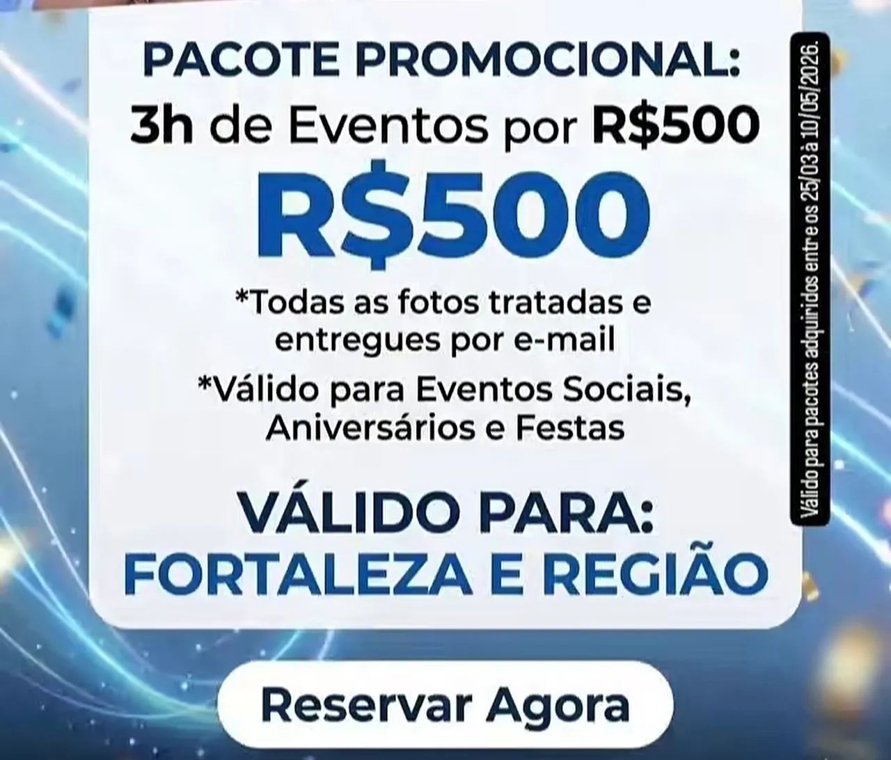 FOTOGRAFO DE EVENTOS - Foto 2
