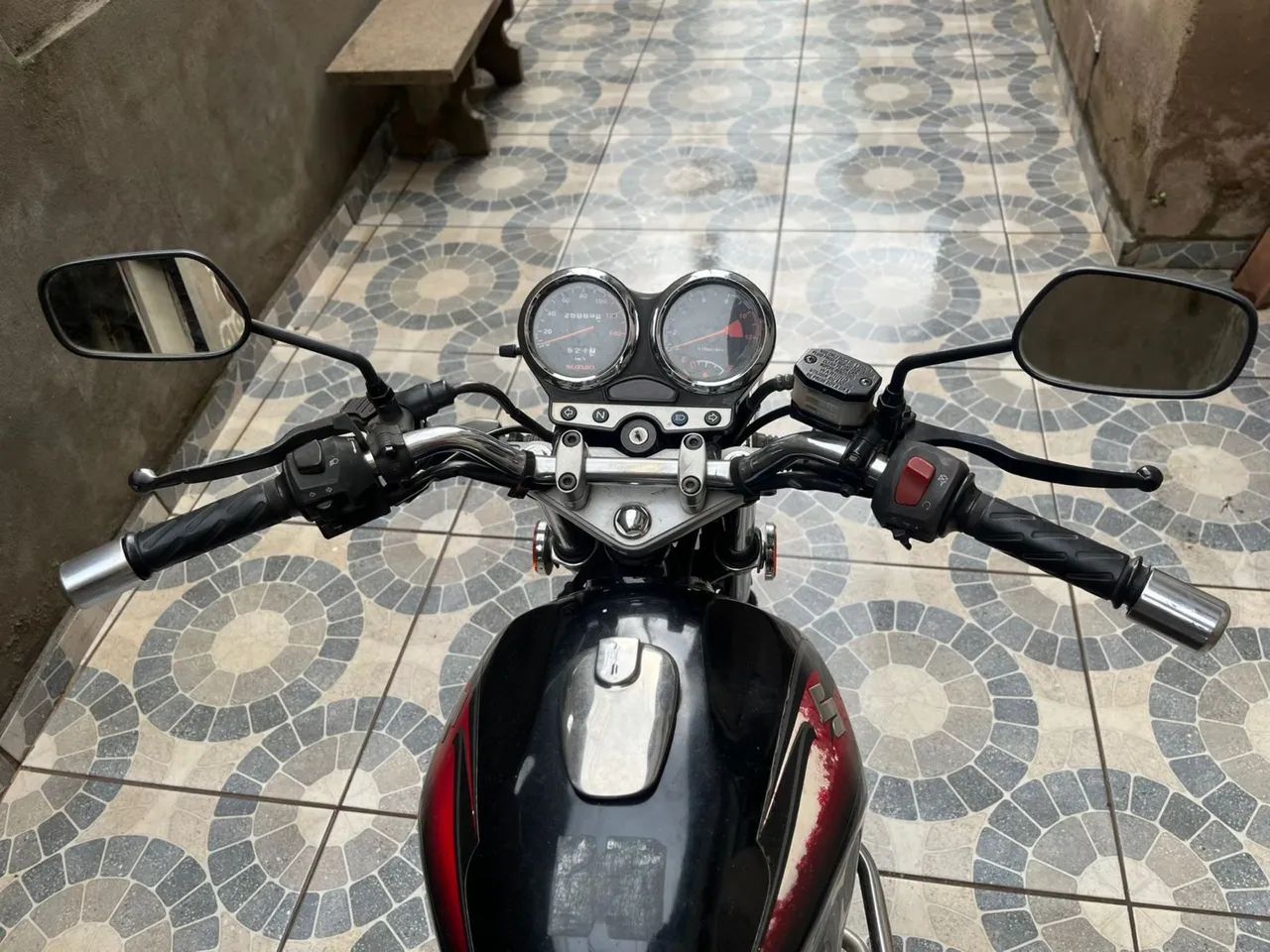 Suzuki  - Foto 4
