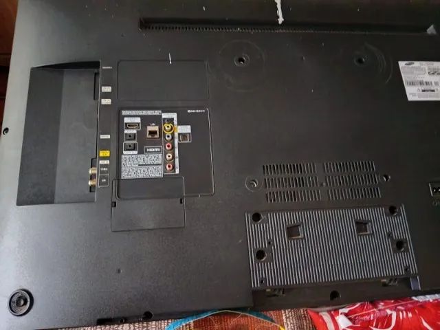TV sansumg 40' - Foto 4