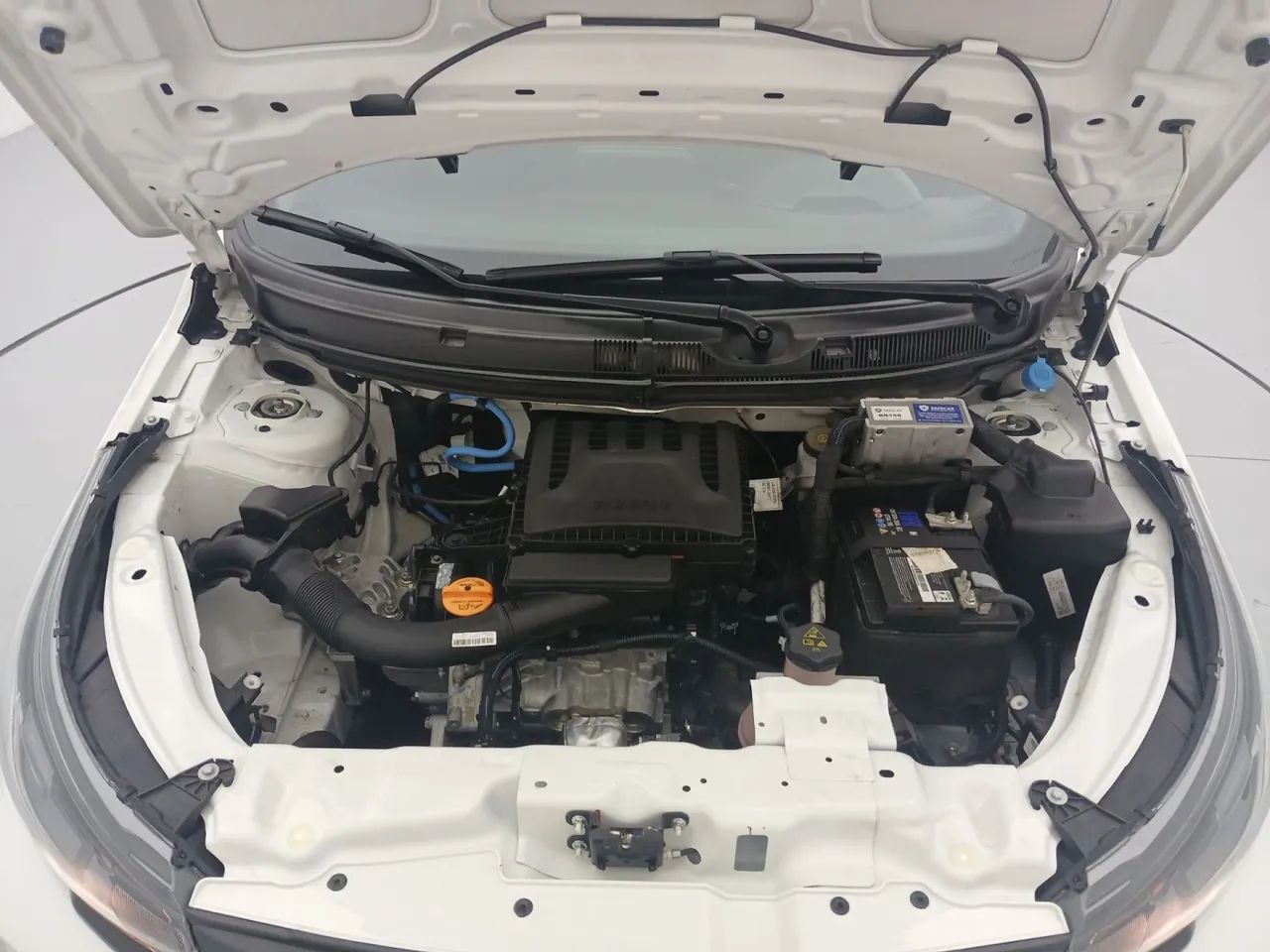 Fiat Argo Drive 1.0 Firefly, foto 10 de 18