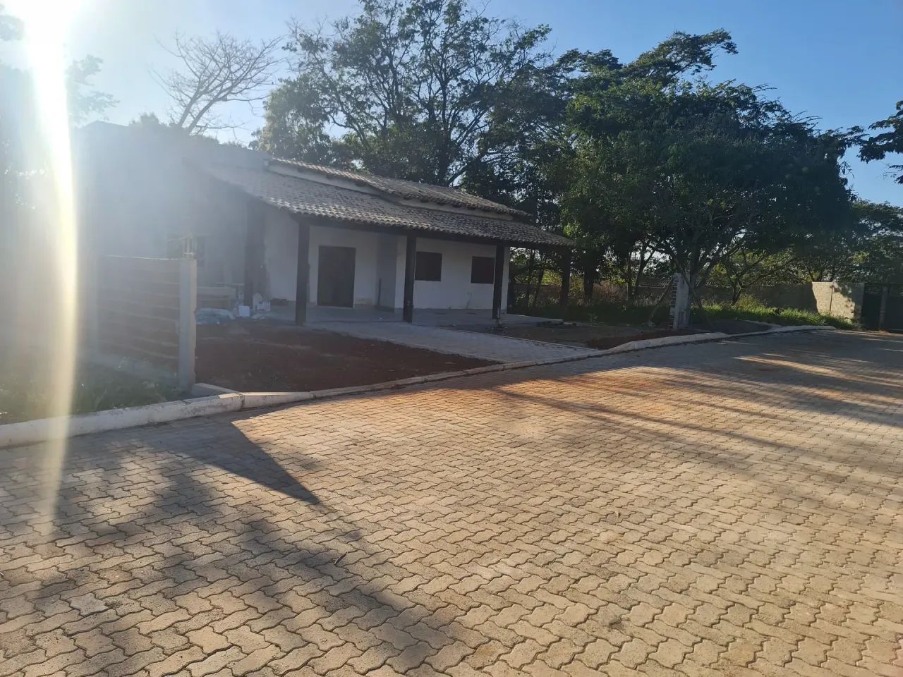Jardim Botânico Avenida do Sol