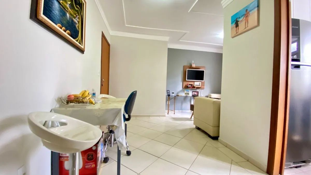 Apartamento com 2 quartos à venda em Belo Horizonte - Foto 4