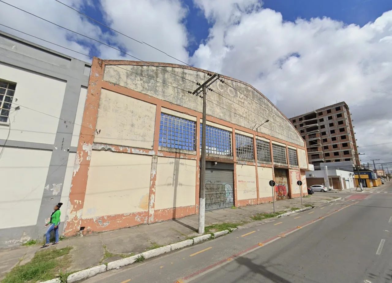 Galpão, A.T.: 2.679m², Centro, Pelotas/RS - Foto 2