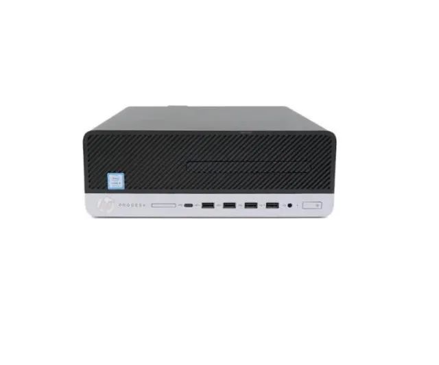 Computador Cpu Hp ProDdesk 600 G5 SFF i5 8Gb SSd