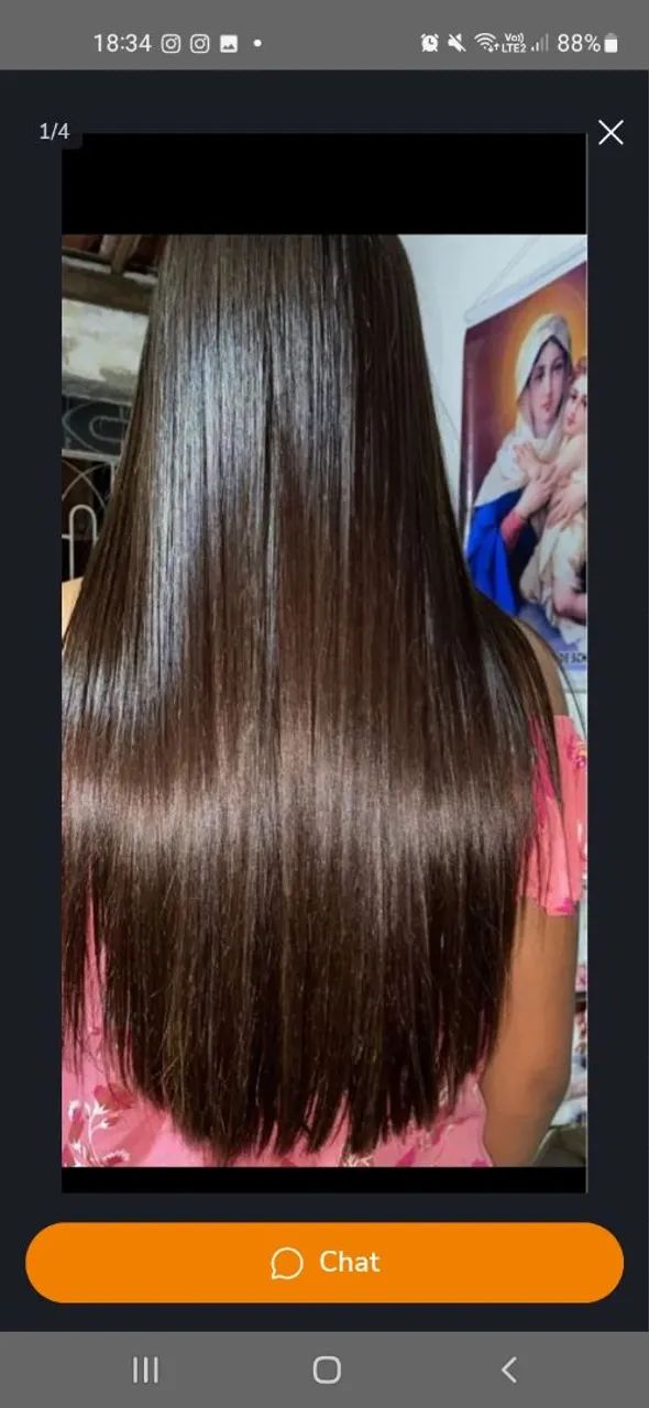 Serviços de alisamento capilar - Foto 5