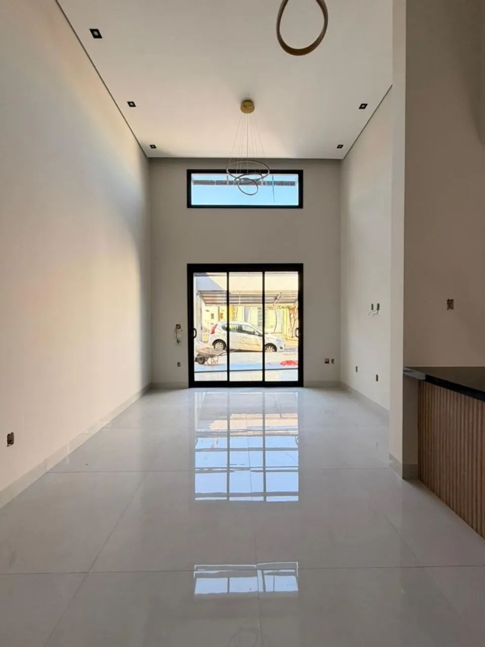 Casa em Americana-SP com 3 dormitórios  - Foto 2