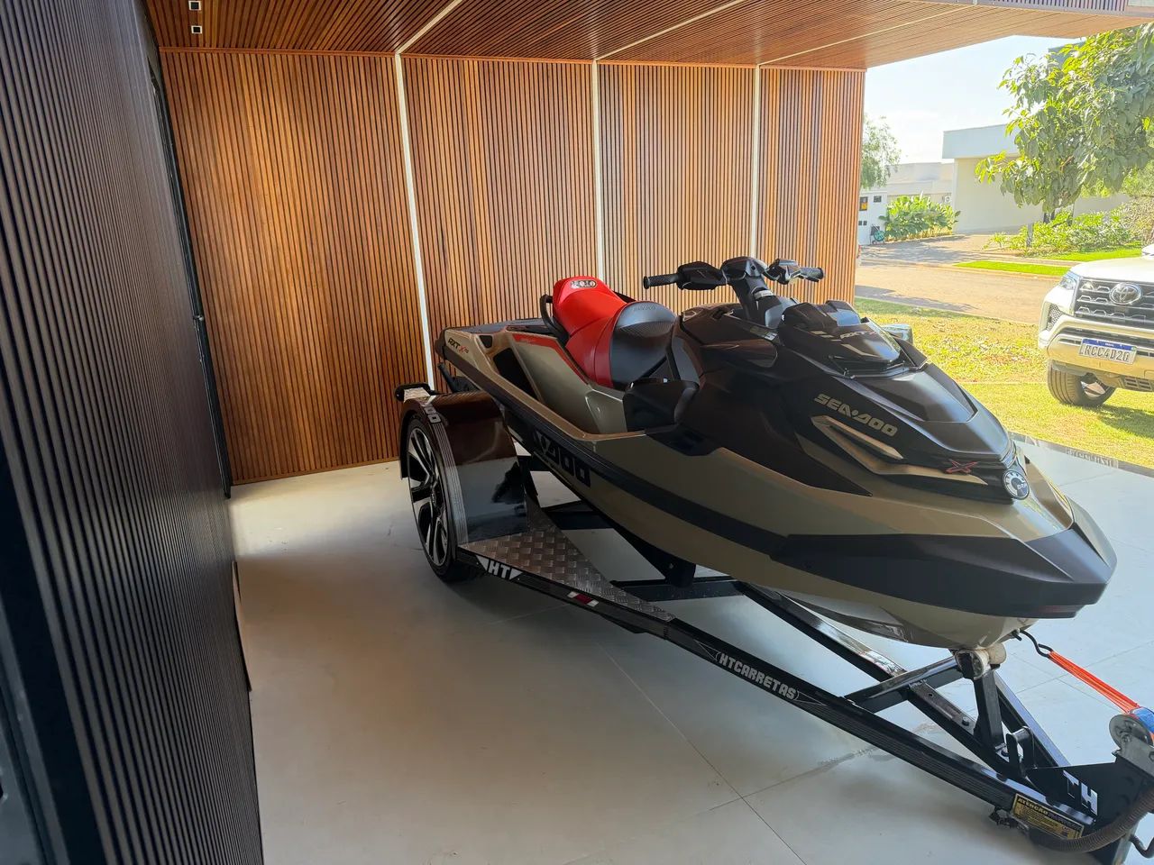 Jet ski 325   2025 - Foto 3