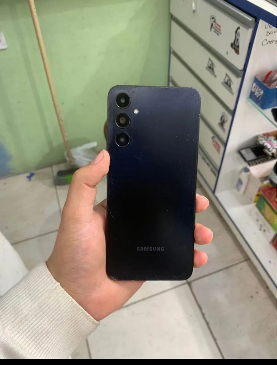 Samsung A05S 128gb top ?