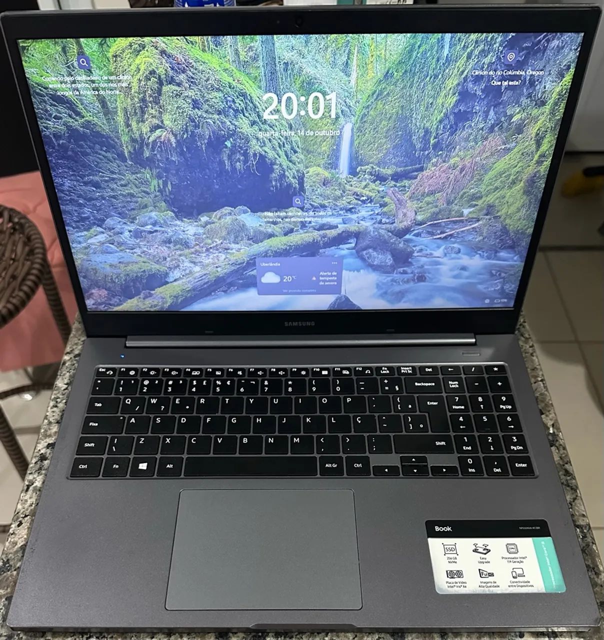 Vendo notebook  - Foto 4