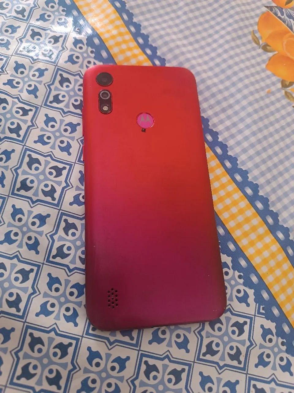 Celular Moto E6s - Foto 2