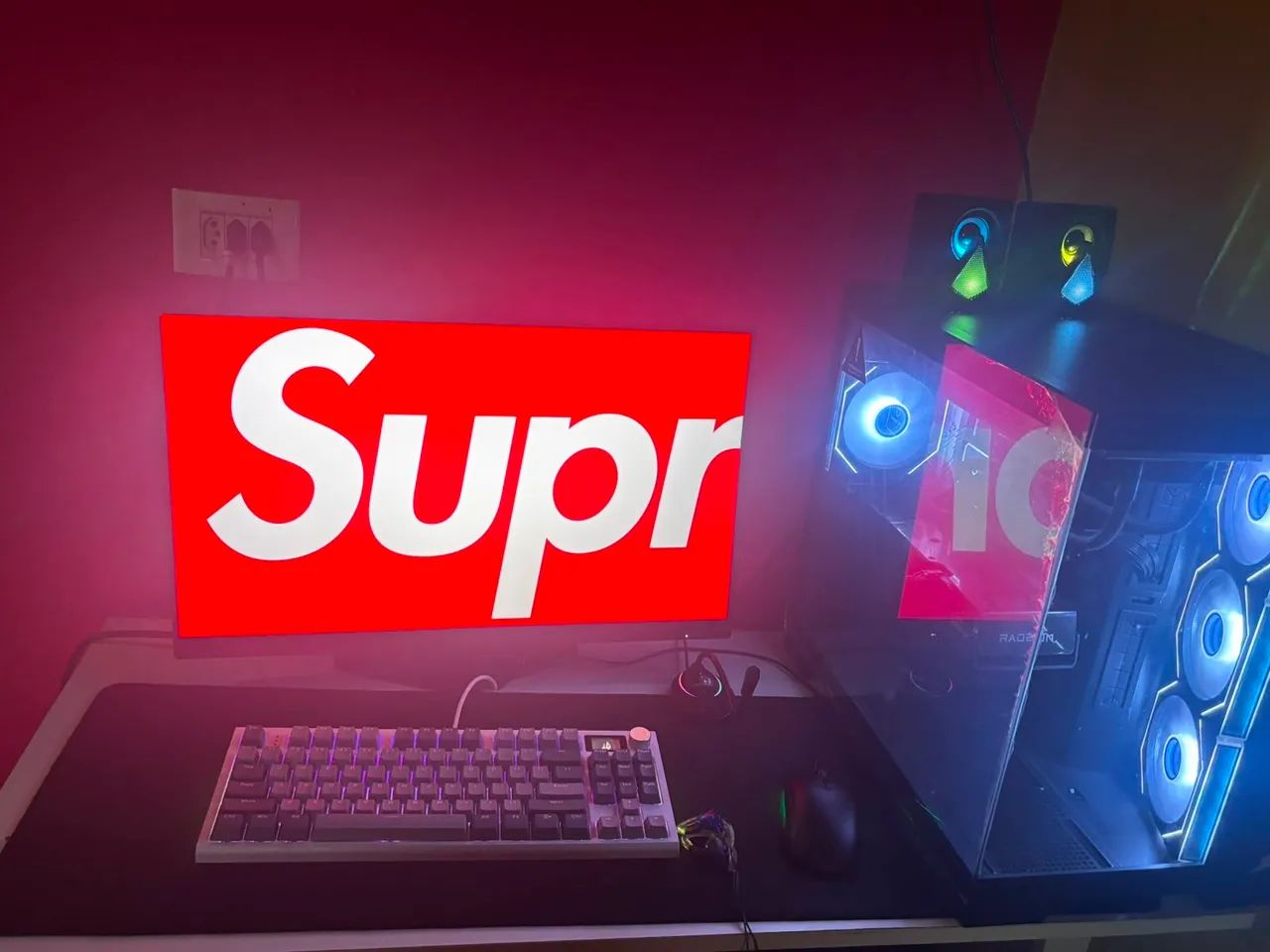 Pc gamer completo 