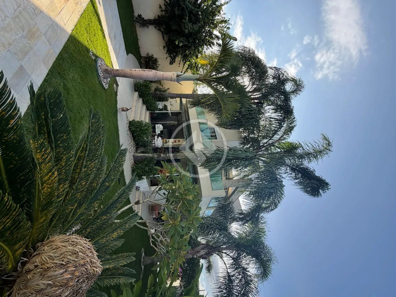 CASA - Córrego Grande - CM-308431