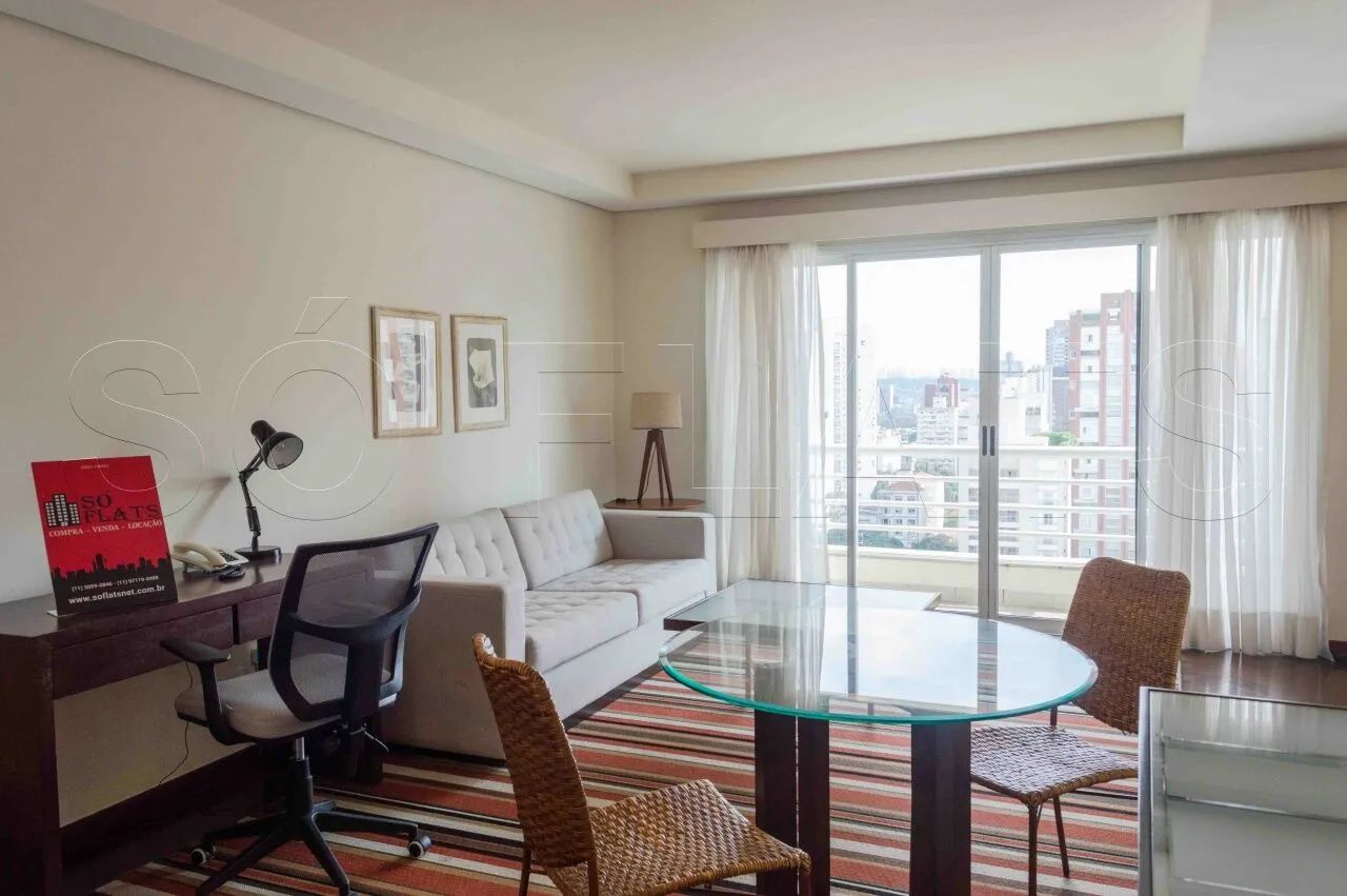 Residencial Capote Valente, apartamento disponível para venda com 52m², 1 dormitório e 1 v
