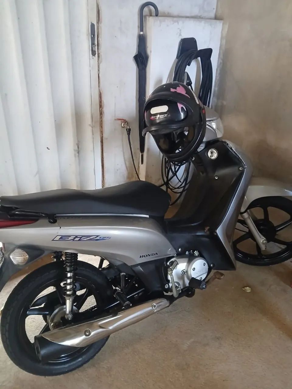 Moto boa  - Foto 2