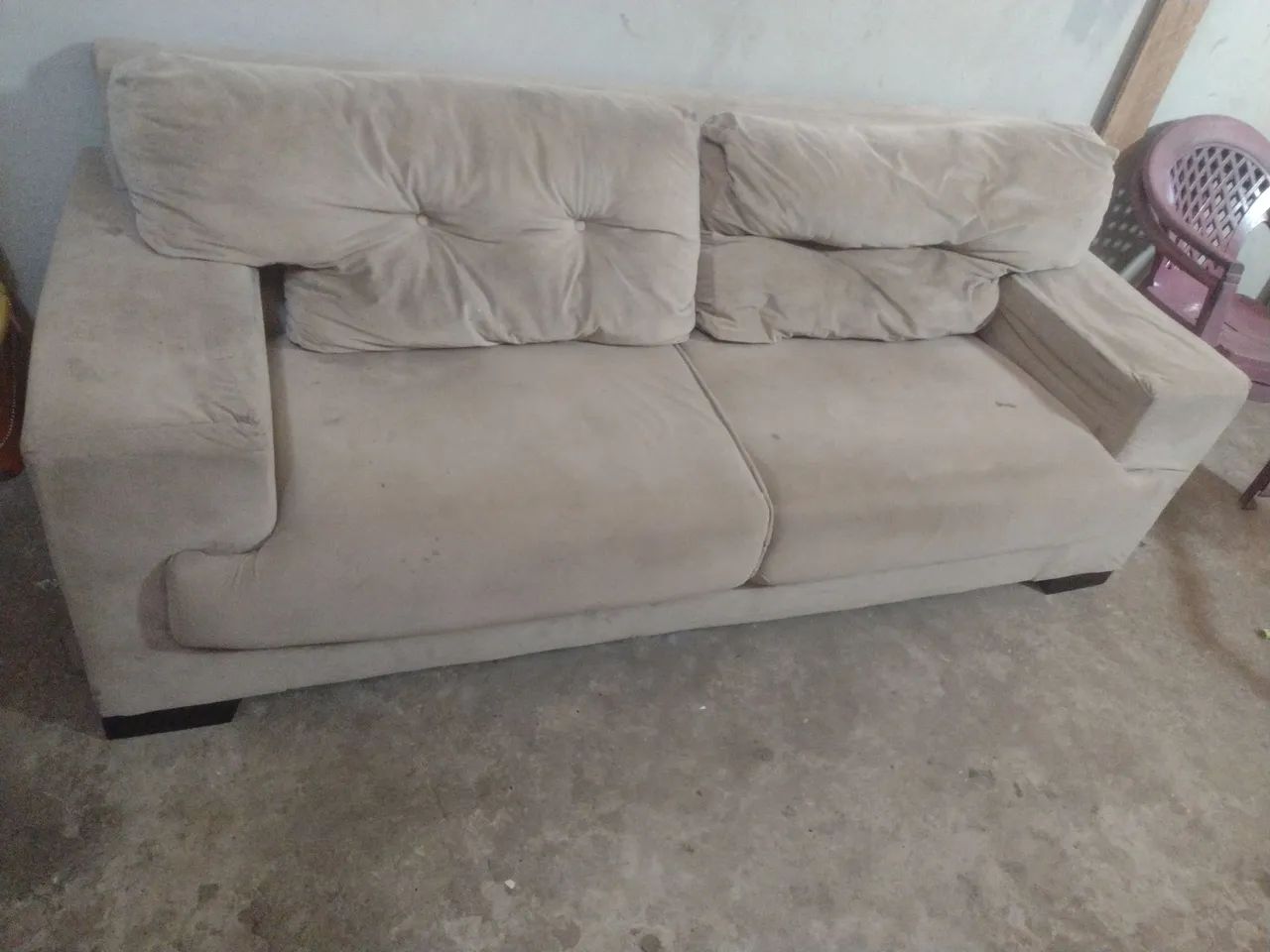 Vende-se sofá  - Foto 2