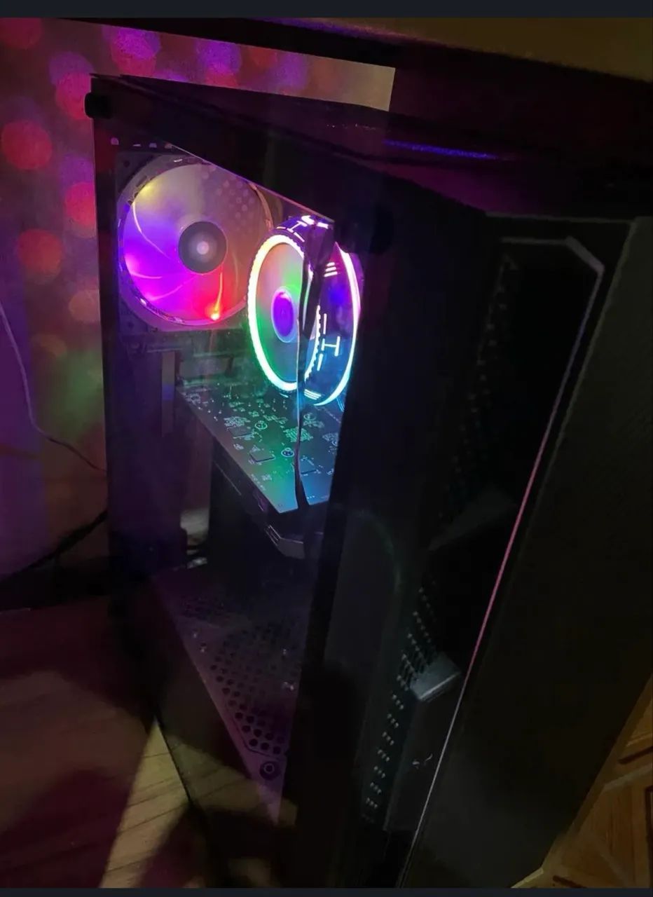 Pc gamer