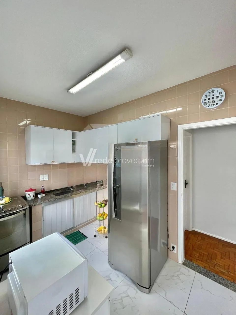 CASA 03 DORMITÓRIOS À VENDA - PRÓXIMO AO CENTRO NA CIDADE DE LIMEIRA - Foto 2
