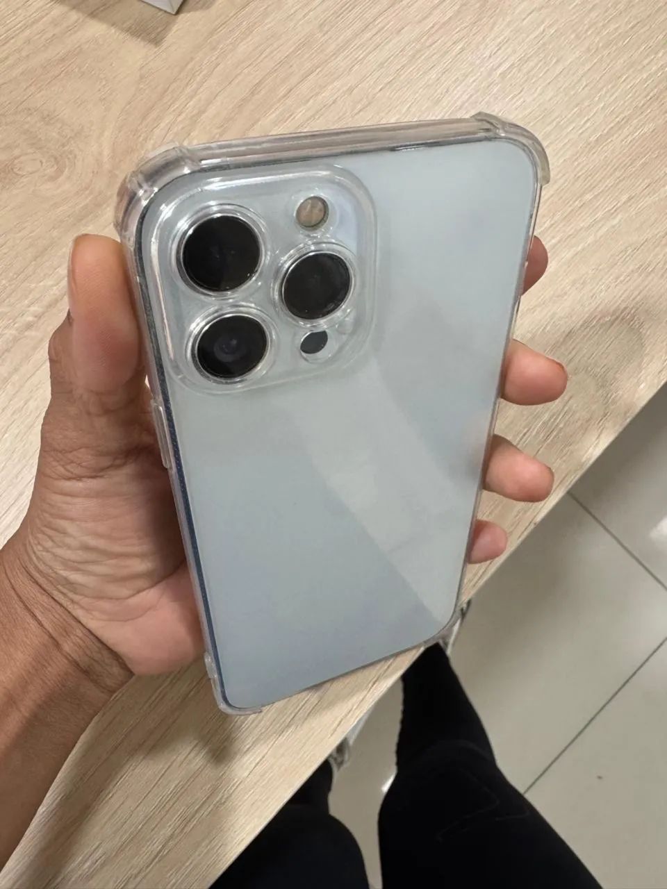 IPhone 13 Pro Max de 256gb  - Foto 2