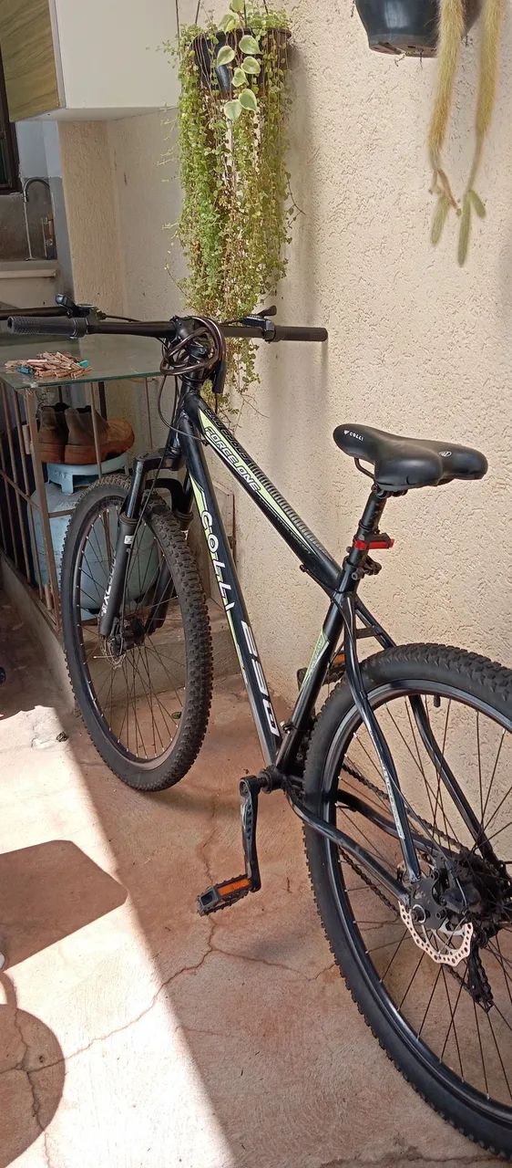 Venda de Bicicleta  - Foto 3
