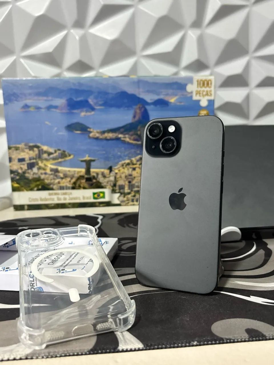 iPhone 15 de 128gb - Foto 3