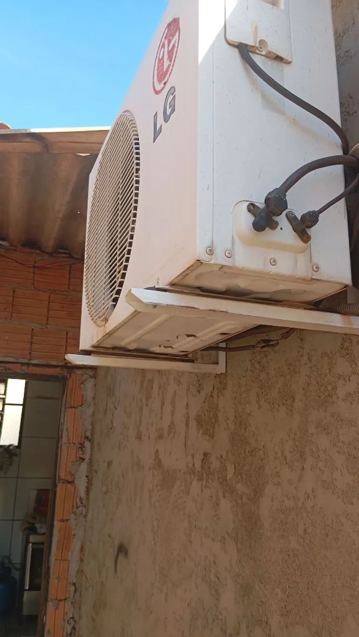Ar condicionado - Foto 2