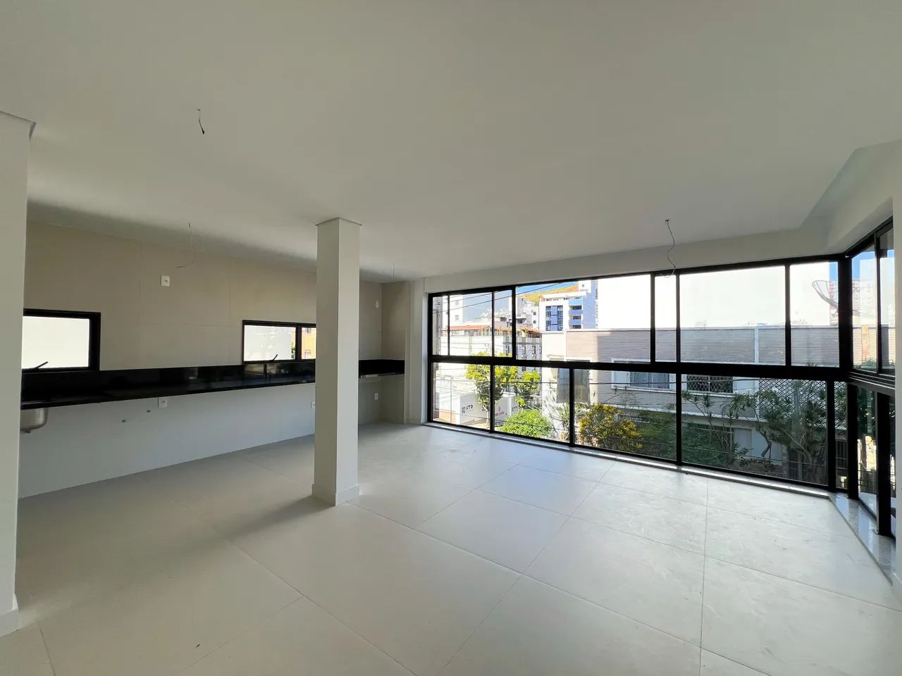 3 quartos com 2 suítes e 116 m² no Bom Pastor para venda - Foto 2