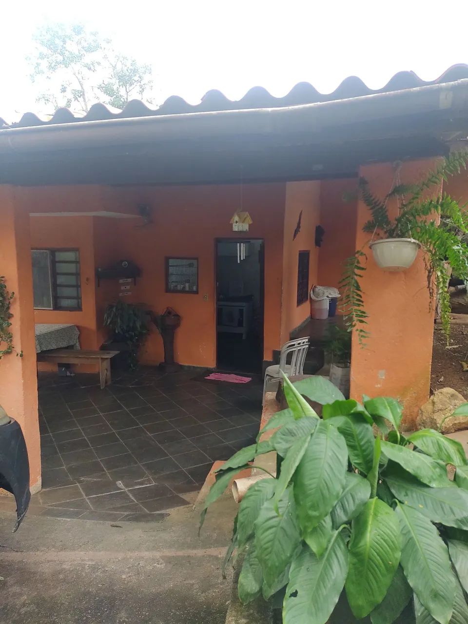 Vendo ou troco chácara  - Foto 3
