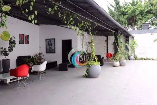 Galpão para alugar, 1300 m² - Bom Retiro - São Paulo/SP - Foto 2