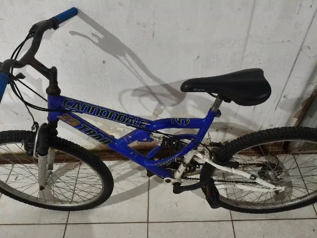 Bicicleta  - Foto 3