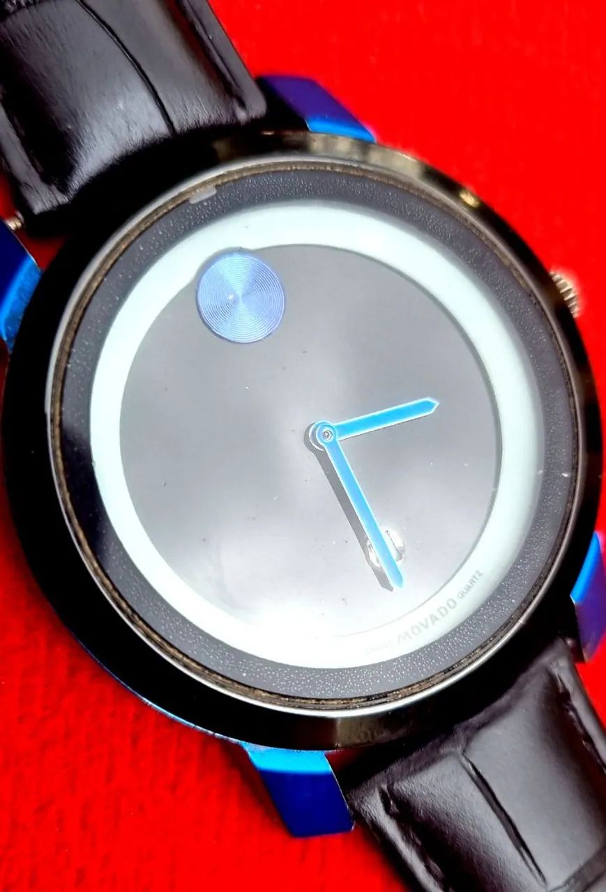 Relogio movado - Foto 4