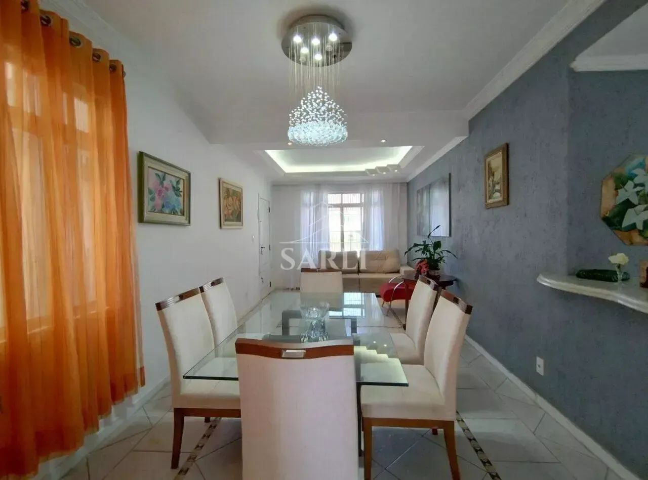 Casa, com 3 dormitórios, com vaga de garagem, de 158 m² Capoeiras - Florianópolis - Foto 5