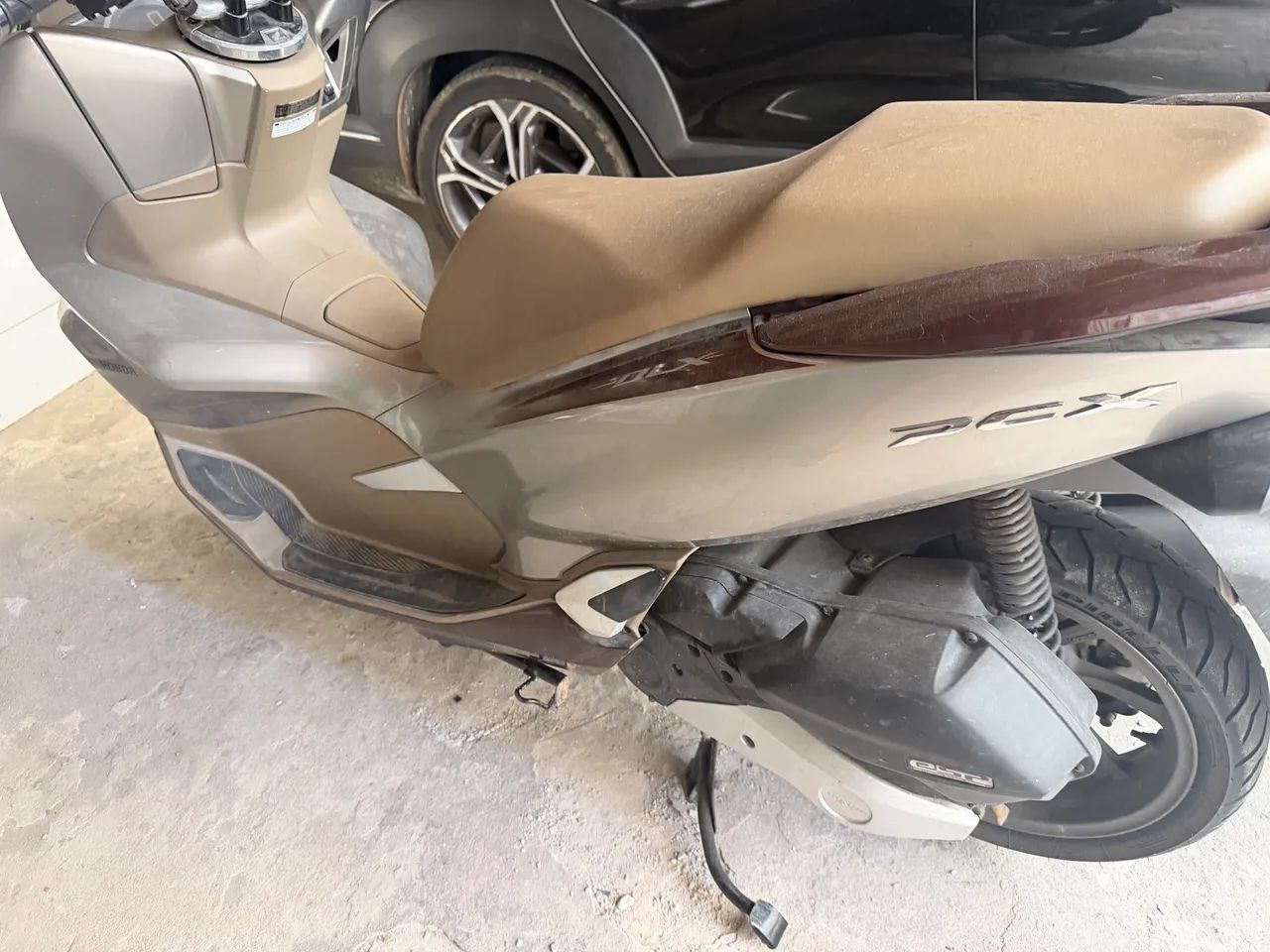 HONDA PCX 150  DLX ABS  - Foto 2