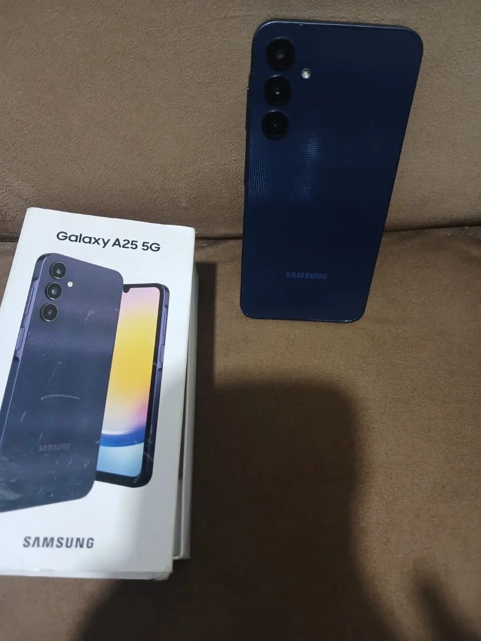 Samsung A 25 - Foto 3
